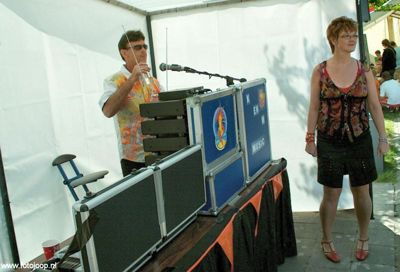 Foto 4 uit koninginnendag 07