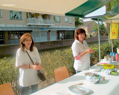 Foto 34 uit wijkfeest beverwaard