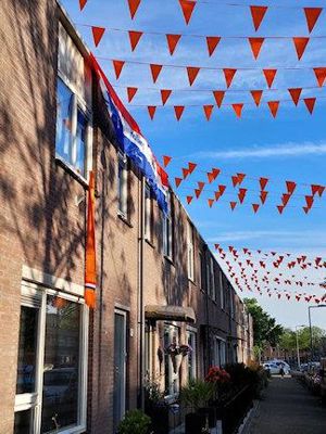 Foto 6 uit Oranje Beverwaard