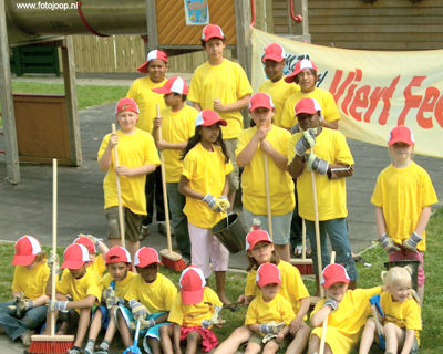 Foto 37 uit schoonmaakactie new