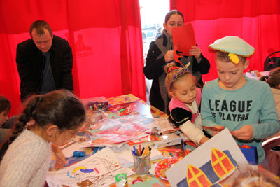 Foto 70 uit Sinthuiskeizerwaard