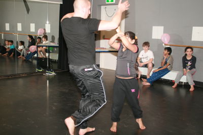 Foto 463 uit CardioKickBoxen4Kids