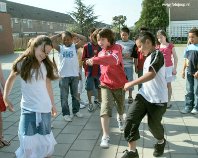 Foto 26 uit RK Regenboogl2