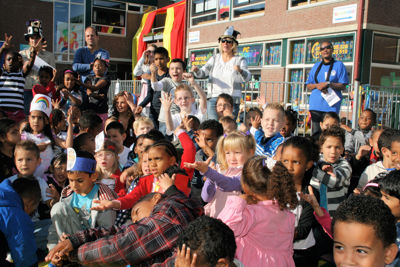 Foto 251 uit RKRegenboog30Jaar