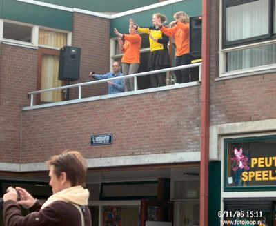 Foto 5 uit RK Regenboog