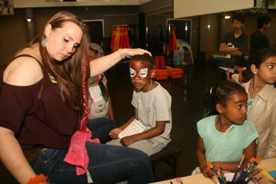 Foto 47 uit CreaBeverlandSmink