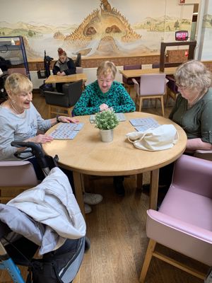 Foto 10 uit BingoIJsselburgh8-4