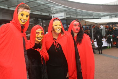 Foto 148 uit Halloween-28-10-17