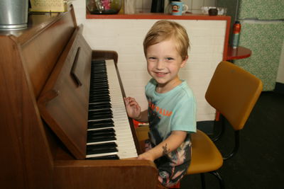 Foto 6 uit IQ Cafe Ouders16-6