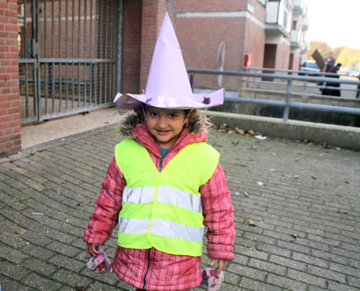 Foto 104 uit halloweenbeverwaard