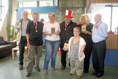 Foto 22 uit KunstenaarsExpo26_6