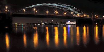 Foto 323 uit BRIENENOORDBRUG