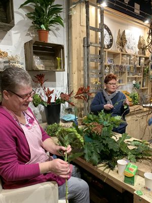 Foto 71 uit WorkShop Chantal