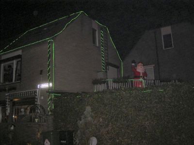 Foto 31 uit kerstdagen