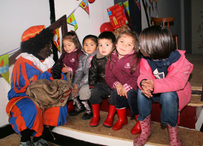 Foto 34 uit Sint in de Beverwaard