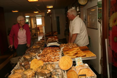 Foto 11 uit Bakker Groen24-5-18