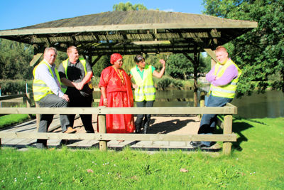 Foto 31 uit FotoShootB.V.BGroep