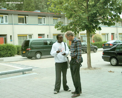 Foto 55 uit wijkfeest de dijk new