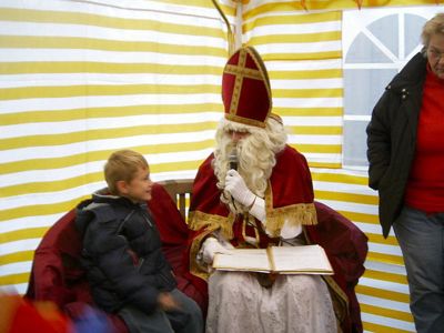 Foto 78 uit sinterklaas2005