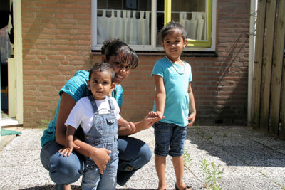 Foto 209 uit Carnaval Beverwaard