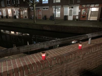 Foto 11 uit Herdenking Vinnie