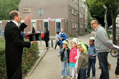 Foto 131 uit RKRegenboog30Jaar
