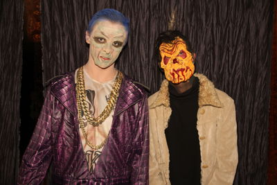 Foto 67 uit Halloween-2018