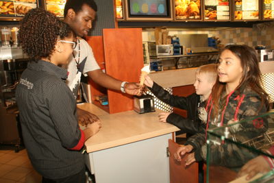 Foto 8 uit IJs ActieVerhage25-3