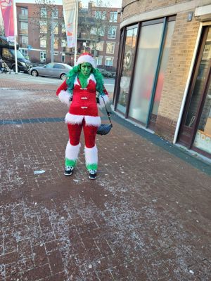 Foto 80 uit t Kerstfeest 2022