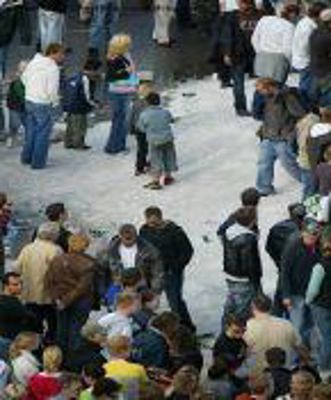 Foto 64 uit big air snowboarden