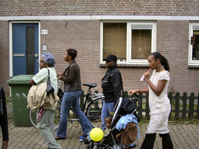 Foto 193 uit zomercarnaval 2005
