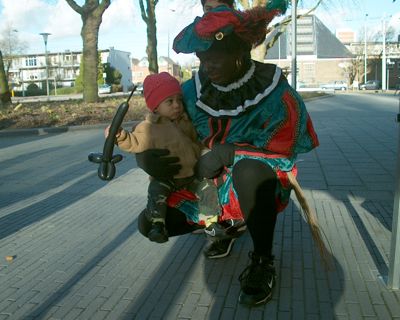 Foto 242 uit Sint kerstendijk