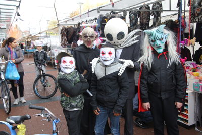 Foto 78 uit Halloween-2018