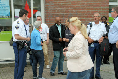 Foto 9 uit LikeJeWijkBeverwaard