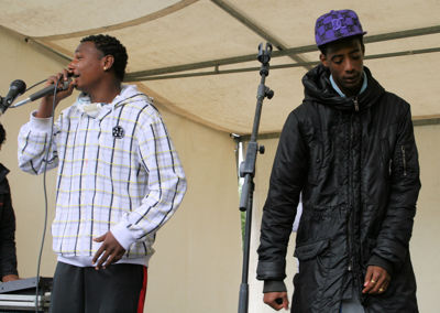 Foto 148 uit Dwightmemorealday!