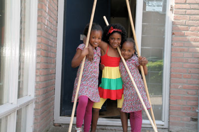 Foto 46 uit Schoonmaakdag20_4_11