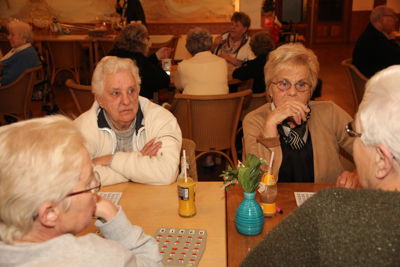 Foto 12 uit Bingo In IJsselburgh