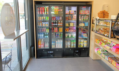 Foto 2 uit Bakker Pronto Nieuw