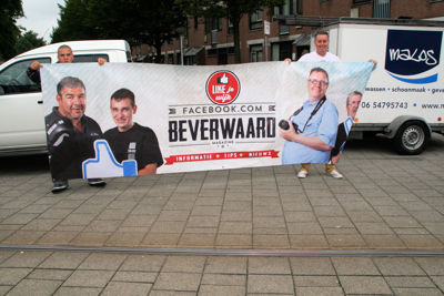 Foto 45 uit LikeJeWijkBeverwaard