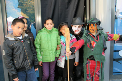 Foto 51 uit HalloWeen27-10-12