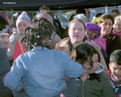 Foto 77 uit Sint kerstendijk