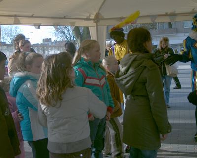 Foto 259 uit Sint kerstendijk