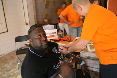 Foto 51 uit BewegenWaard 2018