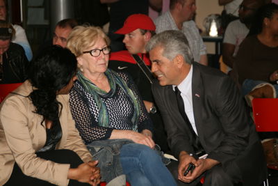 Foto 21 uit BuurtBijeenkomst