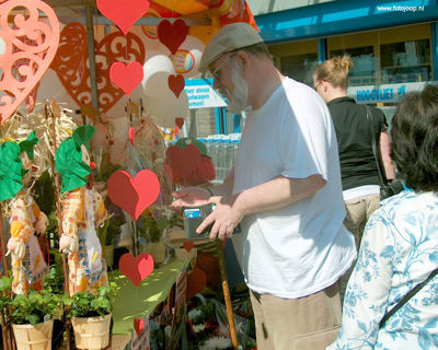 Foto 10 uit moederdag10-5-08