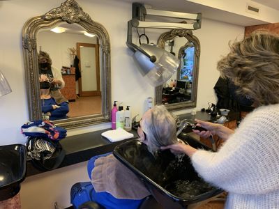 Foto 10 uit Heropening3-3-2021