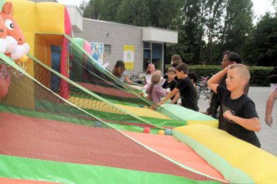 Foto 13 uit StormpolderOpening