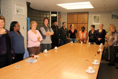 Foto 18 uit BewonersBijeenkomst