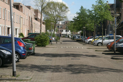 Foto 438 uit StratenBEVERWAARD