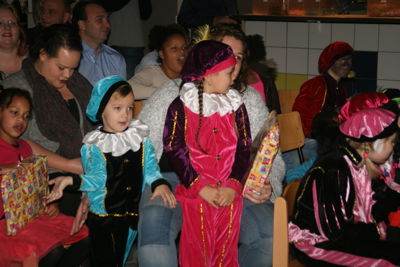 Foto 101 uit SinterklaasStormpolder